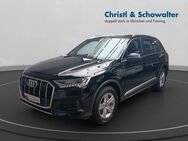 Audi Q7, 50TDI quat S line °, Jahr 2021 - Freising