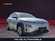 Hyundai Kona, Premium Elektro Sitzpaket, Jahr 2021 - Kippenheim