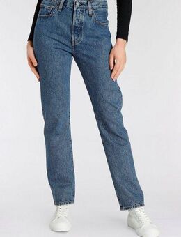 Levi's® 5-Pocket-Jeans 501 Long 501 Collection