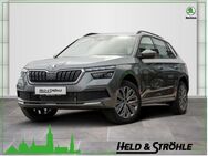 Skoda Kamiq, 1.5 TSI Tour, Jahr 2024 - Neu Ulm