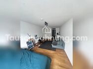 [TAUSCHWOHNUNG] Studiowohnung im Herzen der Stadt - München