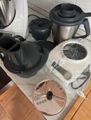 Thermomix sehr guter Zustand in 44649