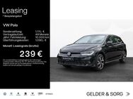 VW Polo, 1.0 TSI R-Line|IQ DRIVE||||, Jahr 2022 - Ebern