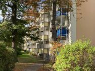 Vermietete Eigentumswohnung in gepflegter Anlage - Berlin