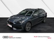 CUPRA Leon, 2.0 TSI Sportstourer VZ, Jahr 2024 - Gießen