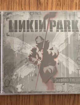 Linkin Park – Hybrid Theory – neu & OVP - Fürth