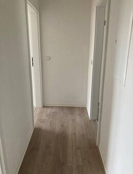 Wohnung in Biendorf! 3 Zimmer - Bernburg (Saale)