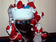 Mal was anderes..ღ♥ღ..Wunderschöne Weihnachtsdeko schön groß 60 x 70 cm in Schuhform【ツ】 - Neunkirchen (Nordrhein-Westfalen)