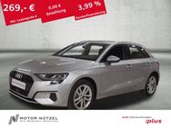 Audi A3, Sportback 35 TDI ADVANCED VC, Jahr 2024 - Hof