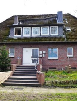 Mehrfamilienhaus in Schneverdingen zu verkaufen. - Schneverdingen