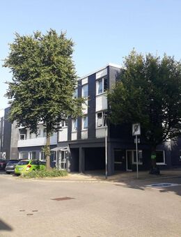 Neue, altersgerechte Wohnunge in Halver – Innenstadtnähe - Halver