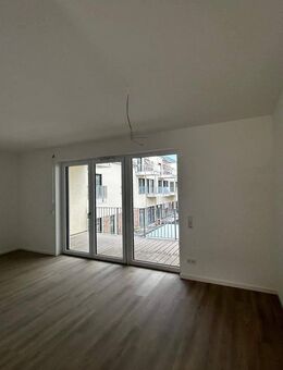 Erstbezug in zentraler Lage – 2 Zimmer im urbanen Neubau! - Bamberg