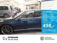 VW Passat Variant, 2.0 TSI R-LINE 280PS 78t, Jahr 2021 - Vilsbiburg