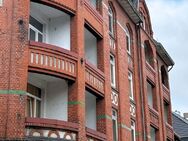 Altbauwohnung nahe dem Sachsentor! - Hamburg