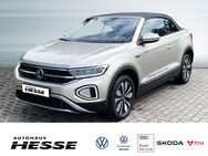 VW T-Roc, 1.5 TSI Move, Jahr 2024 - Sottrum