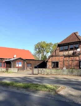 Wathlingen: Mehrfamilienhaus mit vier Wohneinheiten - Wathlingen