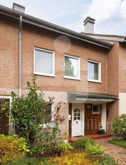 Mitten in Leichlingen! - Leichlingen (Rheinland, Blütenstadt)