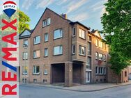 Mehrfamilienhaus mit 9 Wohnungen und Büro in der Stadtmitte von Emmerich zu verkaufen - Emmerich (Rhein)