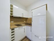 Ideal für Anleger oder Eigennutzer - barrierearme Wohnung mit Terrasse - Rettenbach (Regierungsbezirk Oberpfalz)