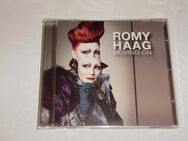 Romy Haag CD,Neu - Worms