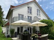 Renovierte und großzügige Doppelhaushälfte Bad Homburg - Dornholzhausen - Bad Homburg (Höhe)