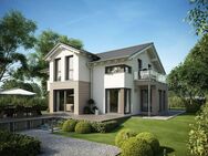 Ein Zuhause zum Wohlfühlen mit Bien-Zenker: Gestalten Sie Ihr individuelles Traumhaus! - Petersberg (Rheinland-Pfalz)
