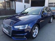 Audi A4 40 TDI S-Tronic Sport - KAM NAVI XENON - Kassel