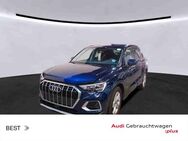 Audi Q3, 35 TDI advanced PLUS 18ZOLL, Jahr 2023 - Mühlheim (Main)