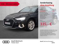 Audi A3, Limousine 35 TDI advanced, Jahr 2023 - Halle (Saale)