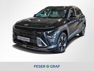 Hyundai Kona, HYBRID TREND, Jahr 2024 - Forchheim (Bayern)