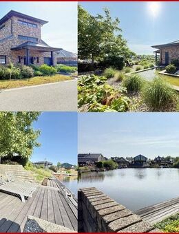 * Rhede (Ems) * Wohlfühloase am Wasser * Bootsanleger * TOP Lage * Exklusives Anwesen * Garage * - Haren (Ems)