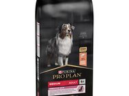 3 kg gratis! 14 kg PURINA PRO PLAN - Medium Adult Sensitive Skin