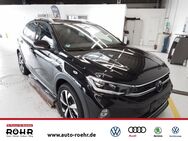 VW Taigo, Style (01 202rantie, Jahr 2024 - Passau