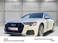 Audi A6 Allroad, quattro 50 TDI N, Jahr 2020 - Fürstenwalde (Spree) Zentrum