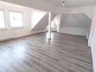 Gemütliche Dachgeschosswohnung in Gelsenkirchen! - Gelsenkirchen