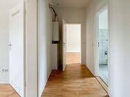 Gepflegte 2 Zimmer Wohnung - renoviert - gute Aufteilung - Hagen (Stadt der FernUniversität)