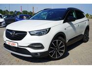 Opel Grandland X 1.6 Turbo Hybrid Ultimate Navi ACC - Sandersdorf Brehna