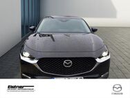 Mazda CX-30, e G150 Exclusive-line DASO DESI, Jahr 2023 - Jena