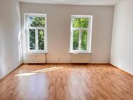 *1 Monat Kaltmietfrei! Tolle 2 oder 3-Raumwohnung mit schöner, heller Küche und Balkon* - Chemnitz