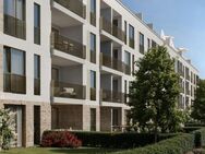 Einzigartige 2-Zi-Wohnung mit Terrasse + Süd-Garten! - München