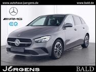 Mercedes B 220, Progressive-Advanced Easy, Jahr 2023 - Betzdorf