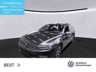 VW Passat Variant, 2.0 TDI BUSINESS 17ZOLL, Jahr 2022 - Mühlheim (Main)