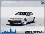 VW Golf, 2.0 l TSI GTI HAK, Jahr 2022 - Ulm