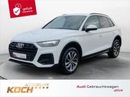 Audi Q5, 40 TDI q °, Jahr 2023 - Schwäbisch Hall