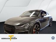 Audi TT, Coupe Q LM20, Jahr 2023 - Bochum