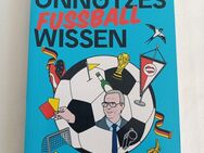 Unnützes Wissen Fußball von Marc Schürmann (2012, Taschenbuch) - Essen
