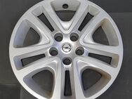 4 originale Radkappen Opel Astra K Sports Tourer - Wilnsdorf