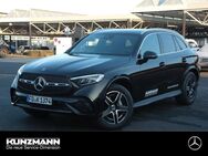 Mercedes GLC 220, d AMG °, Jahr 2024 - Fulda