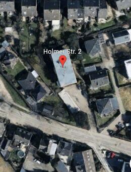 Gemütliche 2 Zimmer Wohnung im schönen Wedel! - Wedel