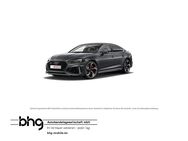 Audi RS5, Sportback 5 Sportback, Jahr 2021 - Balingen